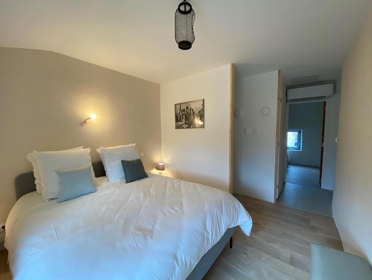 Le Nomade En Provence Bed & Breakfast Bouchet  Exterior foto