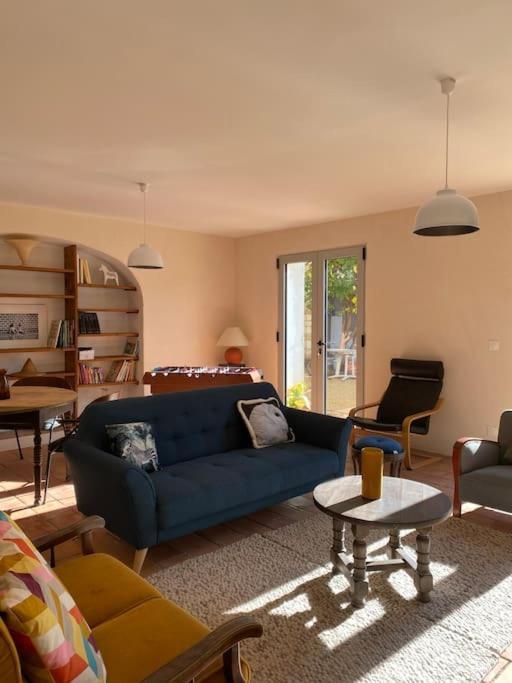 Le Nomade En Provence Bed & Breakfast Bouchet  Exterior foto