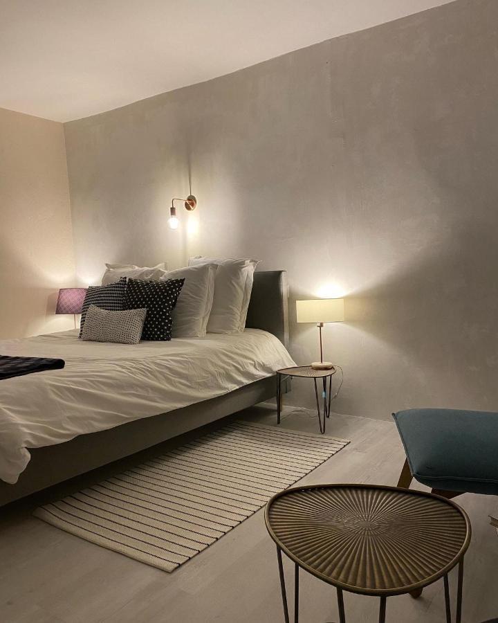 Le Nomade En Provence Bed & Breakfast Bouchet  Exterior foto