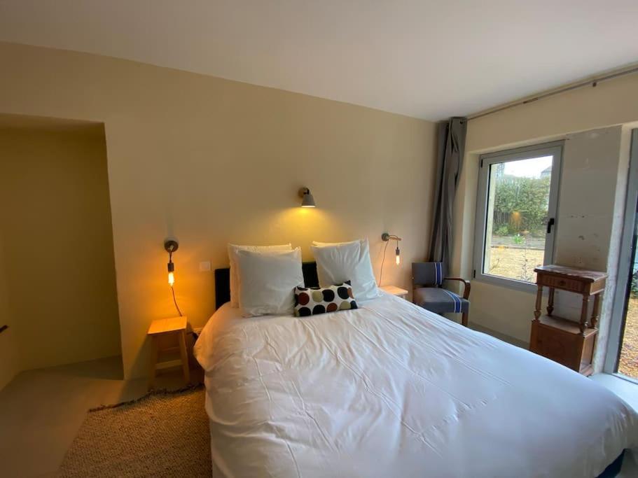 Le Nomade En Provence Bed & Breakfast Bouchet  Exterior foto