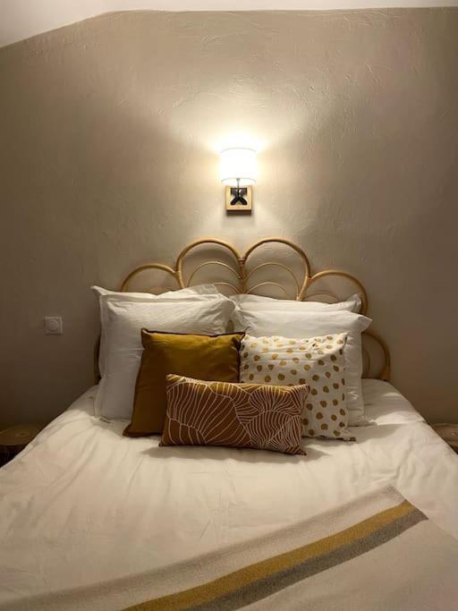 Le Nomade En Provence Bed & Breakfast Bouchet  Exterior foto