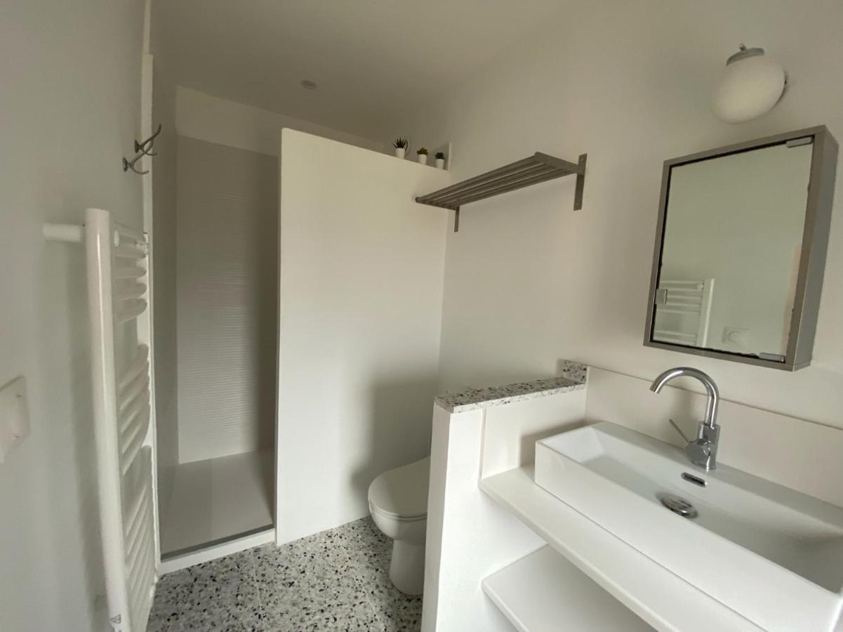 Le Nomade En Provence Bed & Breakfast Bouchet  Exterior foto